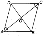 NCERT Solutions for Class 9 Maths Chapter 9 Quadrilaterals 9.1 6a